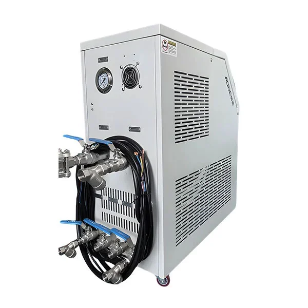 Европейска инициатива насърчава ефективните отоплителни технологии