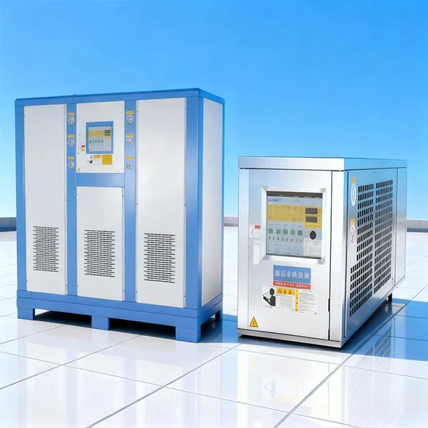 Нискотемпературен охладител