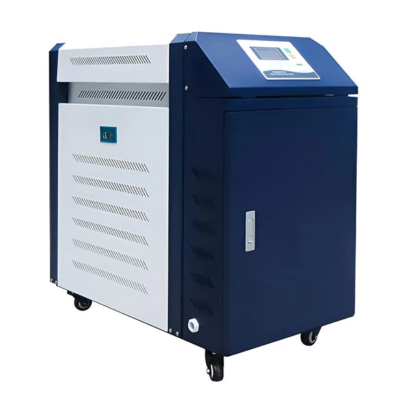 Защо регулаторът на температурата на мухъл е критичен?