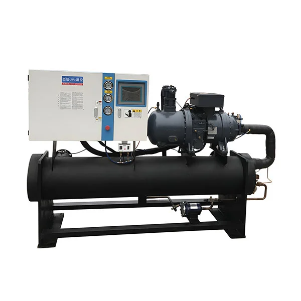 Защо да изберете компресирана система за изсушаване на въздух за оптимална промишлена производителност?