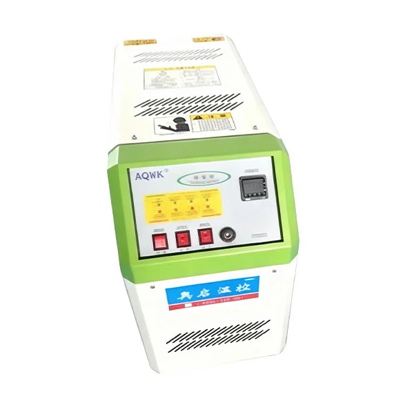 Защо търговският охладител за студена вода е от съществено значение за модерното промишлено охлаждане?