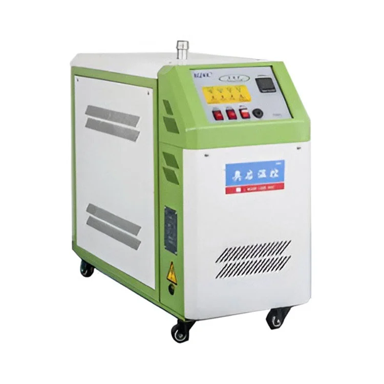 Търговски модулен охладител с въздушно охлаждане