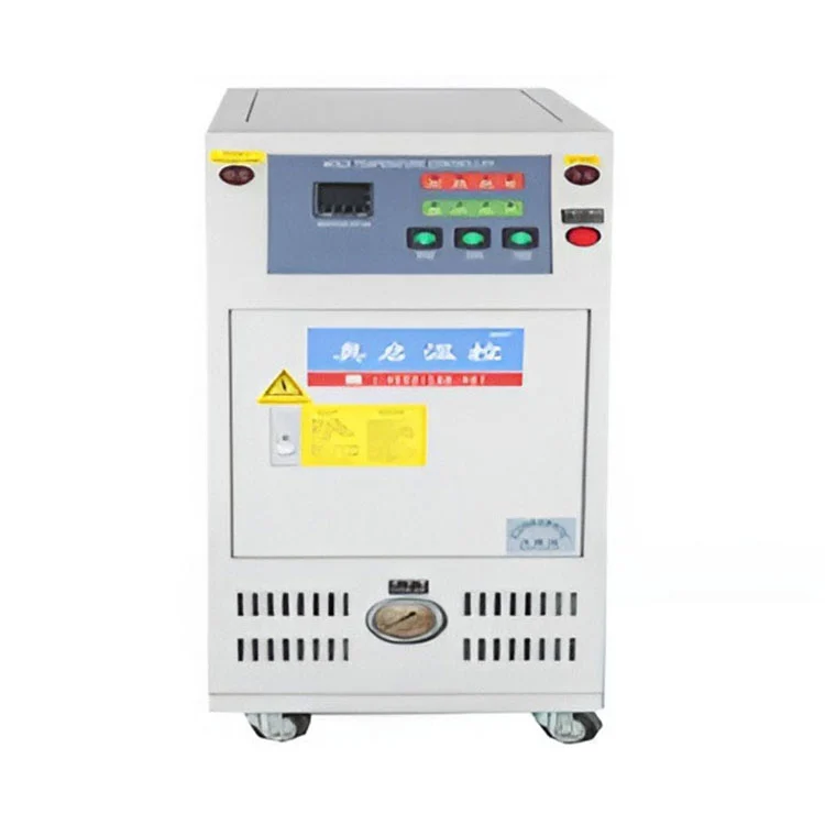 Охлаждащ резервоар за вода с висока температура