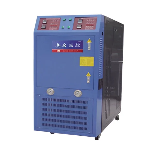 Индустриално ултразвуково оборудване за измиване