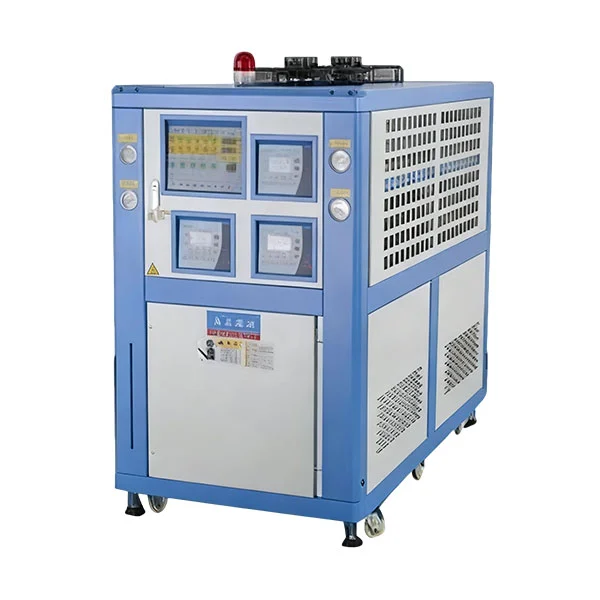 Контролер на температурата на водната форма