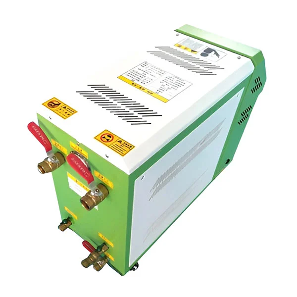 Машина за контрол на температурата на нагряване на водна форма