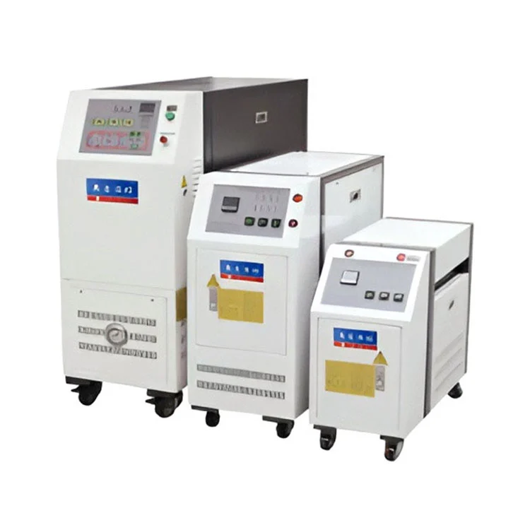 Резервоар за вода Охладител с въздушно охлаждане